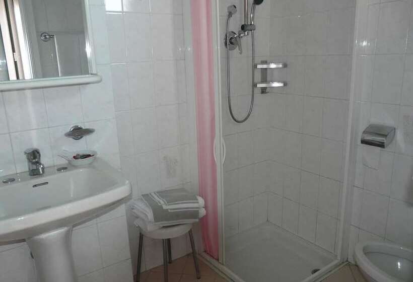 اتاق اکونومی, Vecchia Rimini