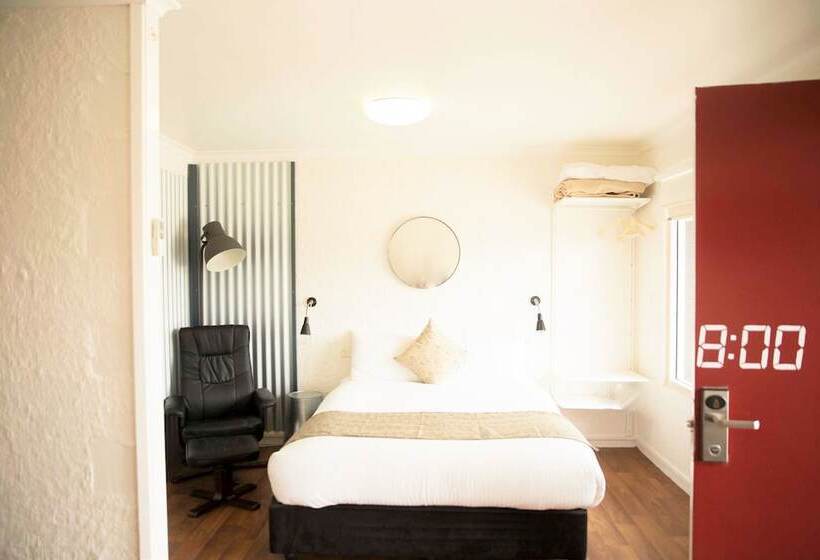 침실 1개 아파트, Siesta Central Apartments