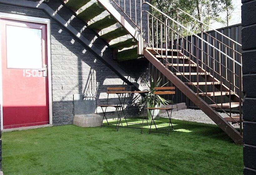 침실 2개 아파트, Siesta Central Apartments