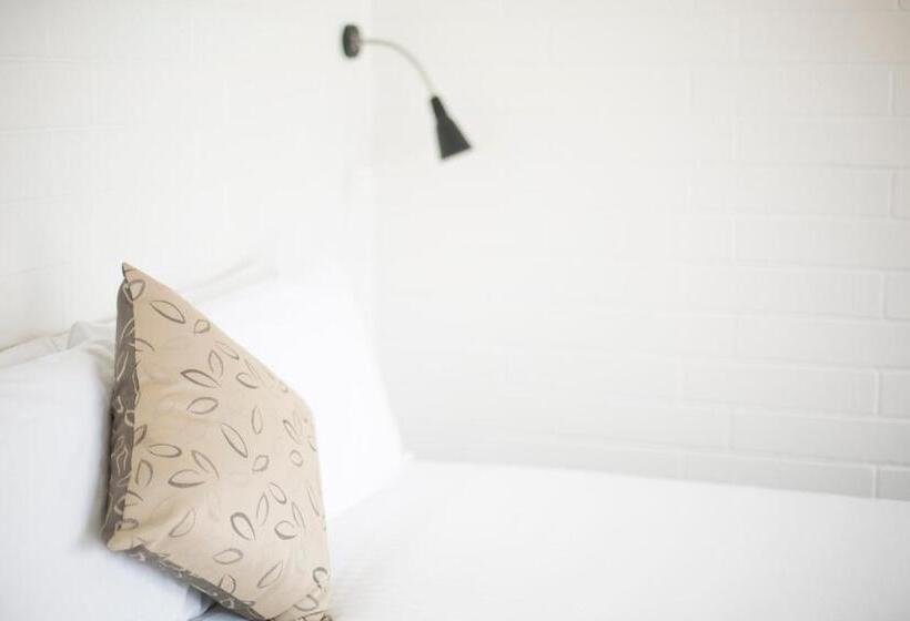 침실 1개 아파트, Siesta Central Apartments