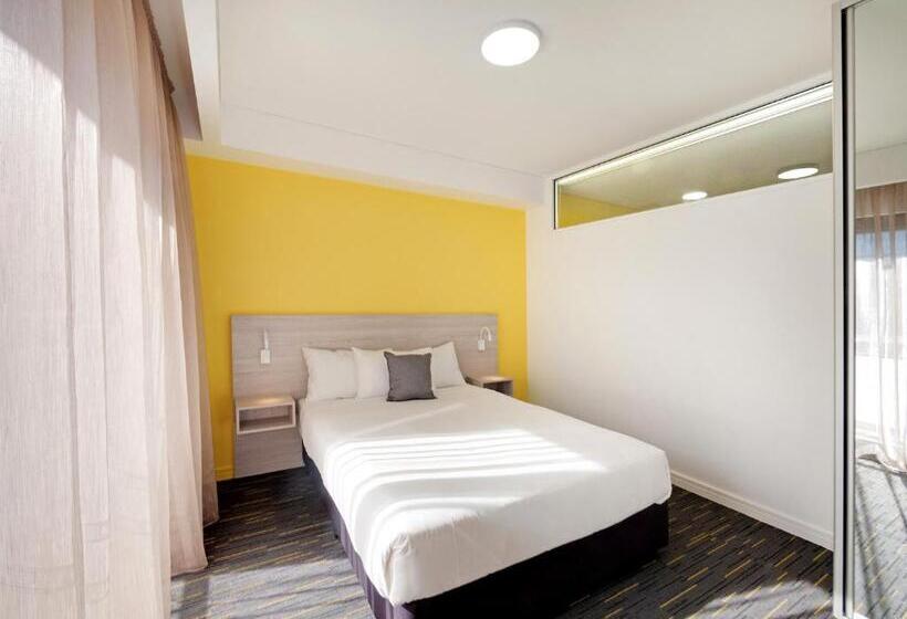 Люкс 2 Спальни, Value Suites Penrith