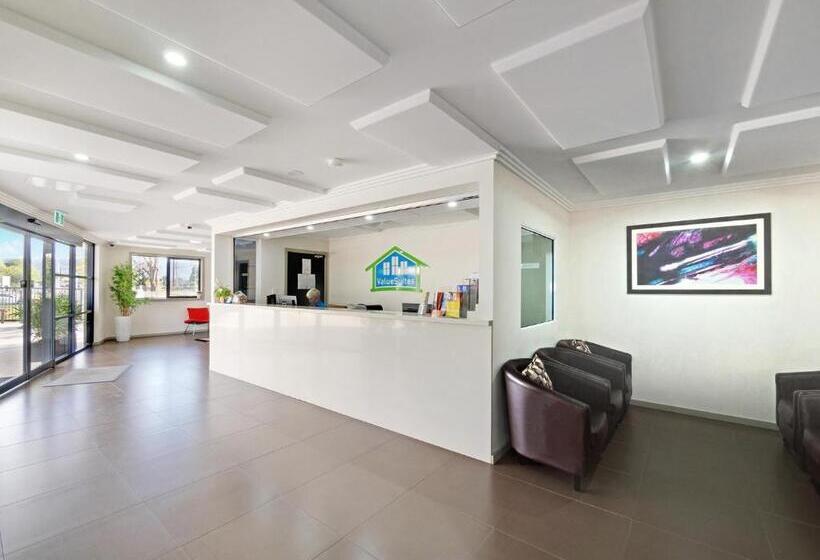 Студия Стандарт, Value Suites Penrith