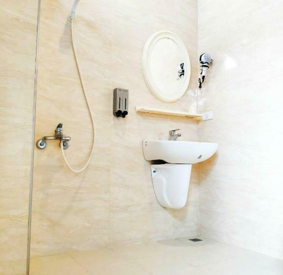 اتاق استاندارد, Prime Homestay