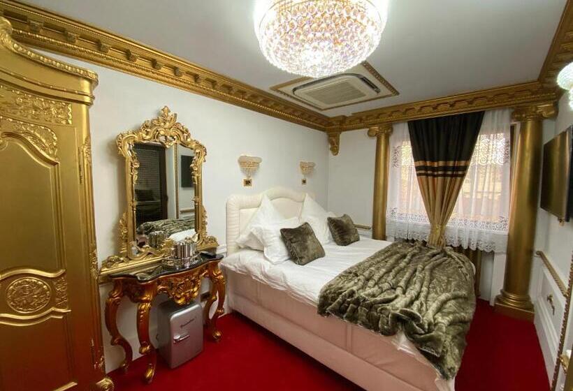 Номер Стандарт, President Luxury