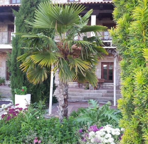 스탠다드 룸, Rural San Pelayo