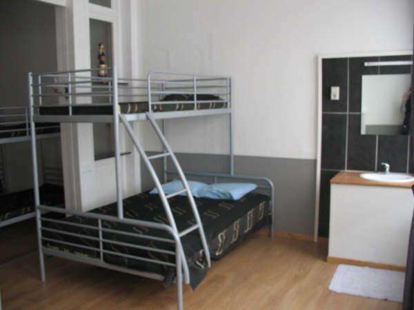 Четырехместный Номер Стандарт, Logies Lucullus