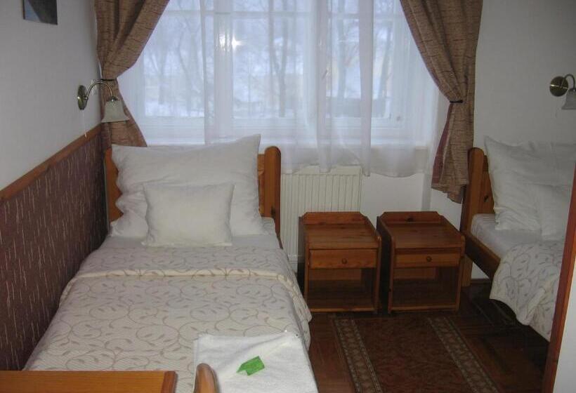 스탠다드 룸, Mater Salvatoris House