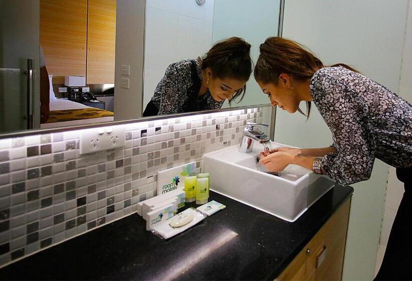 Номер Стандарт, Room Motels Kingaroy