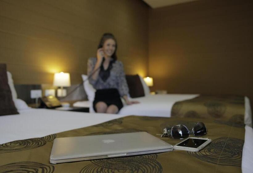 Номер Стандарт, Room Motels Kingaroy