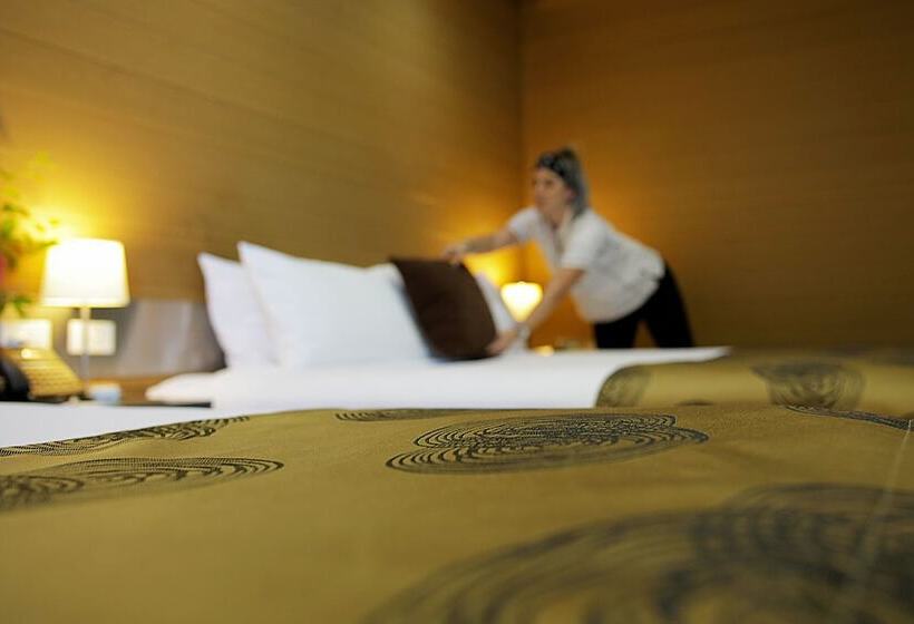 Номер Executive Кровать Кинг, Room Motels Kingaroy