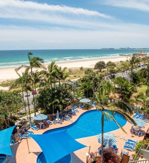 带1个卧室的公寓, The Rocks Resort   Official