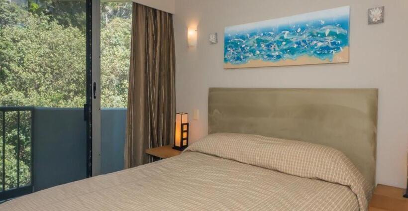 带2个卧室的公寓, The Rocks Resort   Official