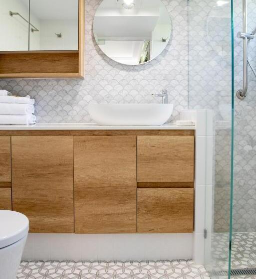 Апартаменты 3 Спальни, The Rocks Resort   Official