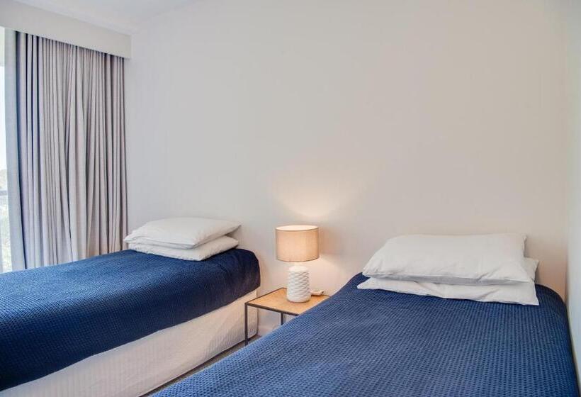 Апартаменты Superior 1 Спальня, The Rocks Resort   Official