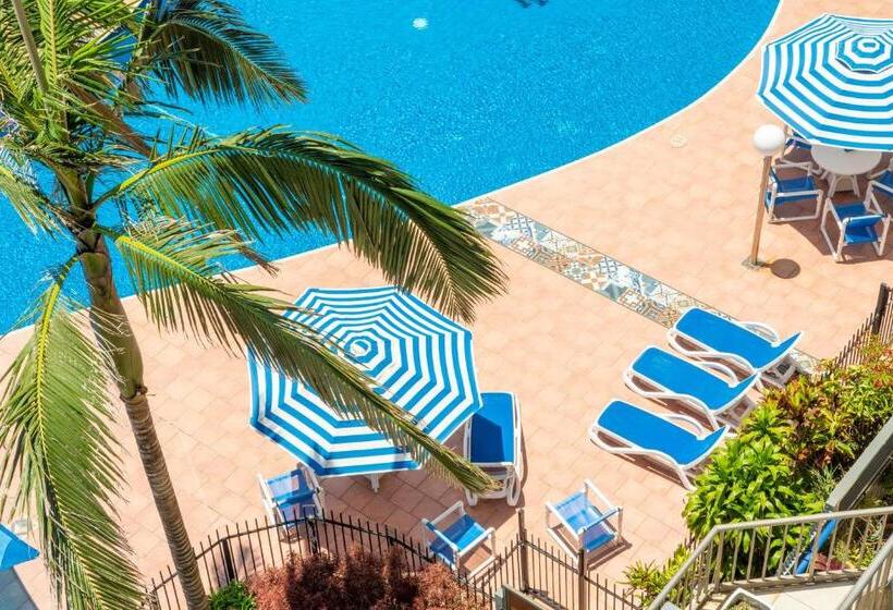 带1个卧室带泳池的公寓, The Rocks Resort   Official