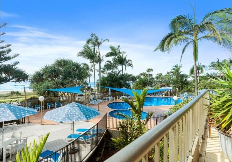 带3个卧室的公寓, The Rocks Resort   Official