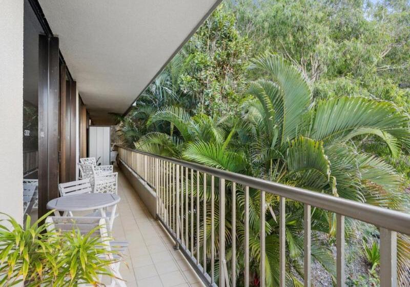 Апартаменты 3 Спальни, The Rocks Resort   Official