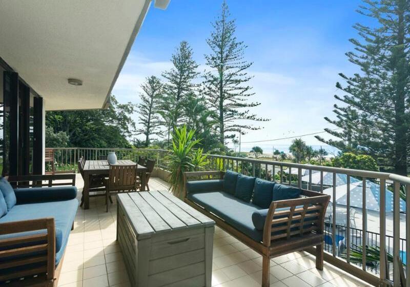 带3个卧室的公寓, The Rocks Resort   Official