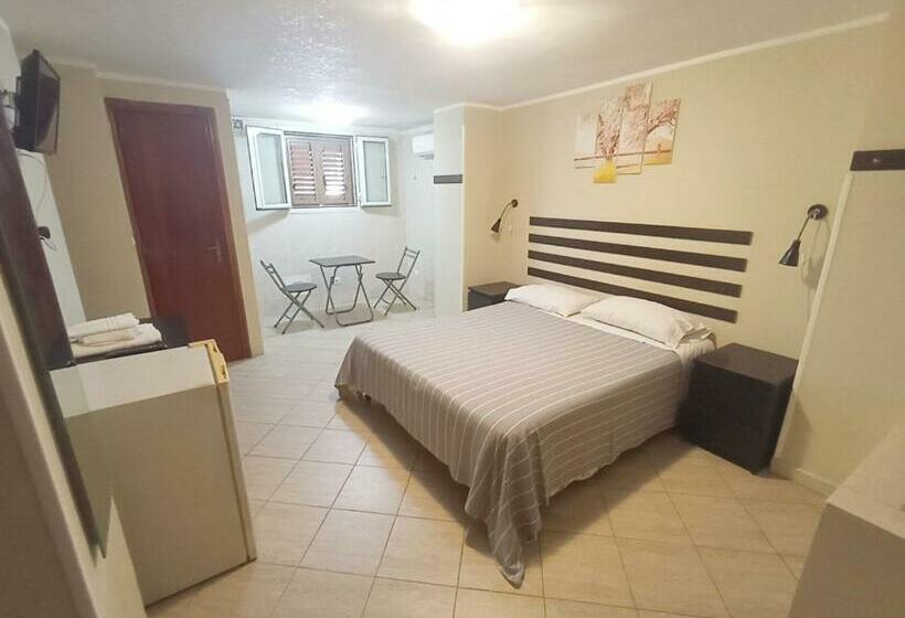 Номер Стандарт, Guest House Albergabici La Cattedrale