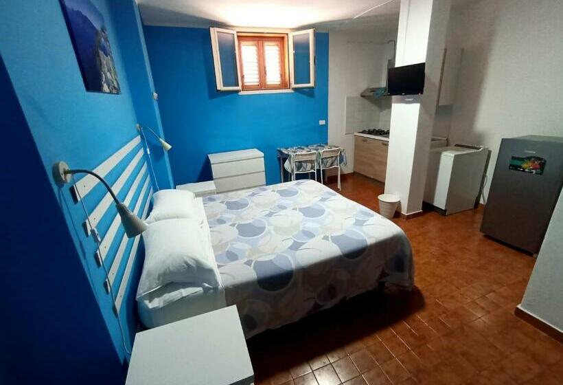 Номер Стандарт, Guest House Albergabici La Cattedrale