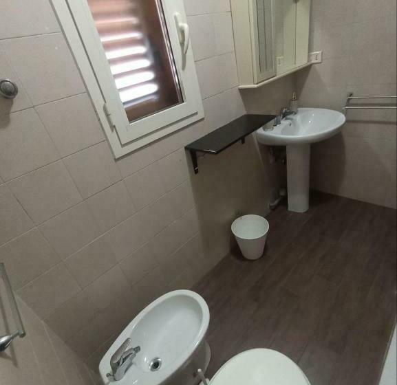 Номер Стандарт, Guest House Albergabici La Cattedrale