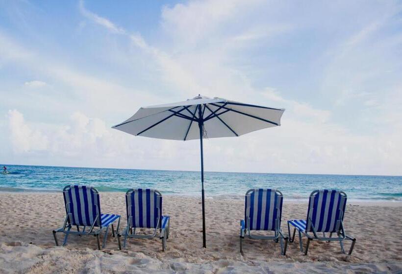آپارتمان 1 خوابه, Blr Beach Resort
