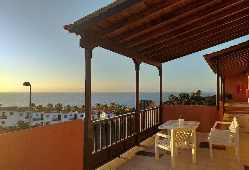 Апартаменты 1 Спальня, Aparthotel El Cerrito
