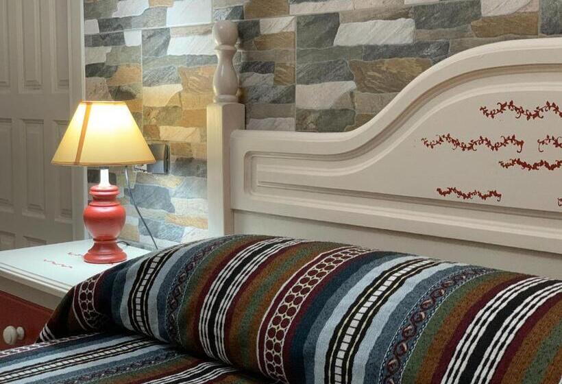 Номер Стандарт, Hostal Atalaya En Capileira Cb