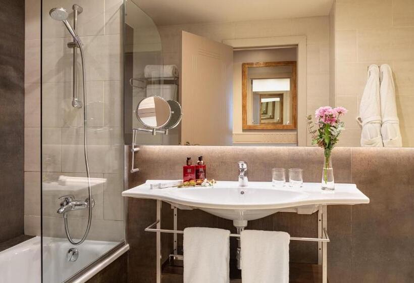 Номер Стандарт, Duquesa De Cardona Hotel 4 Sup By Grup Duquessa