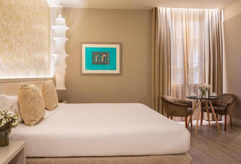 Номер Superior, Duquesa De Cardona Hotel 4 Sup By Grup Duquessa