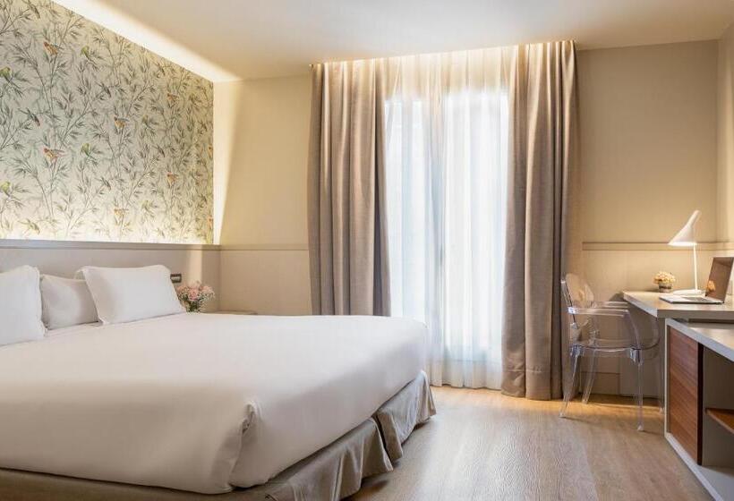 Номер Superior Адаптированный для Инвалидов, Duquesa De Cardona Hotel 4 Sup By Grup Duquessa