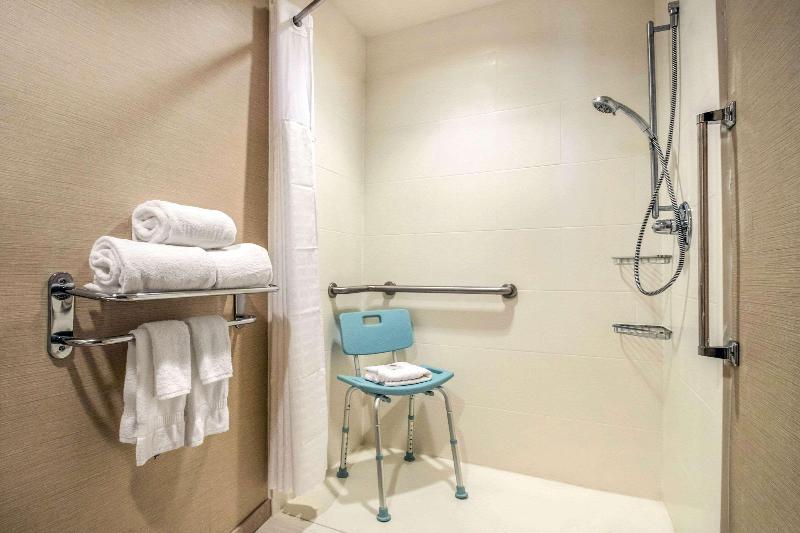 豪华房间, Hôtel Saintlaurent, The Originals Relais