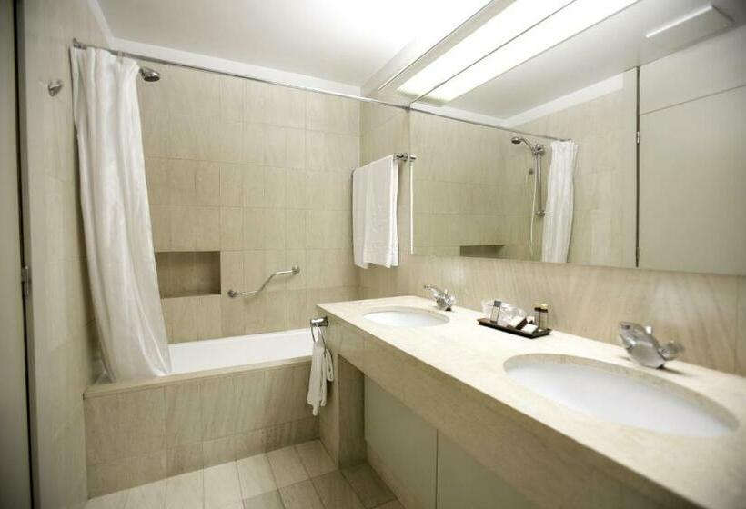 Номер Superior, Solverde Spa And Wellness Center
