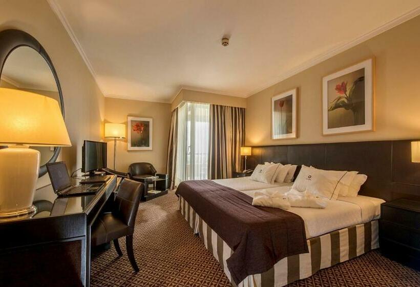 Romantic Room, Solverde Spa And Wellness Center
