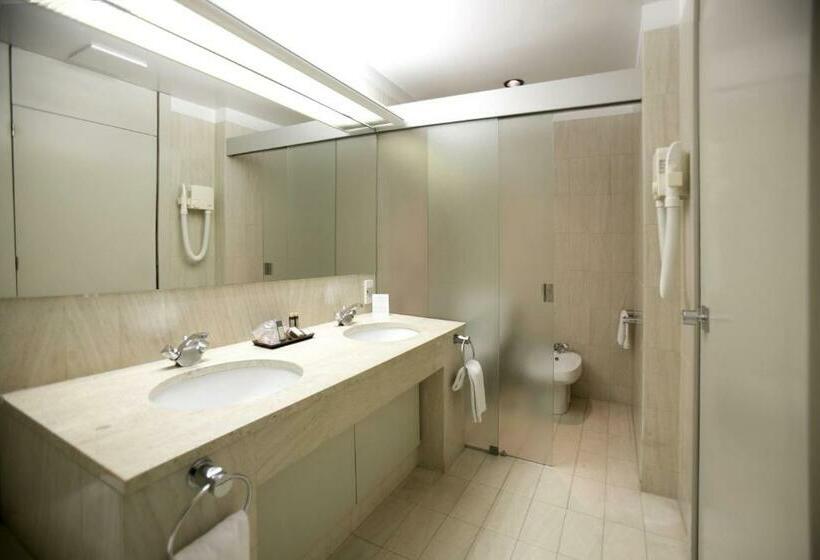Romantic Room, Solverde Spa And Wellness Center