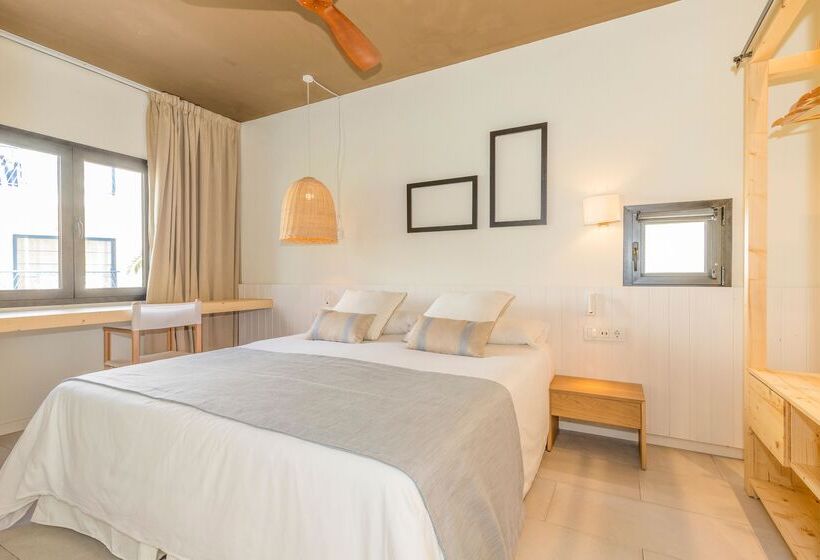 Svit, Marsenses Paradise Club