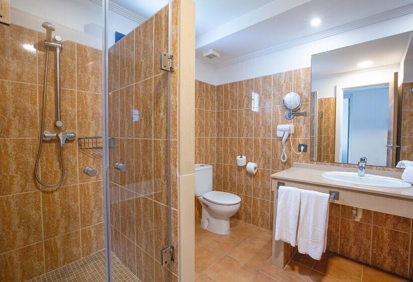 Апартаменты 1 Спальня Вид на Бассейн, Marsenses Paradise Club