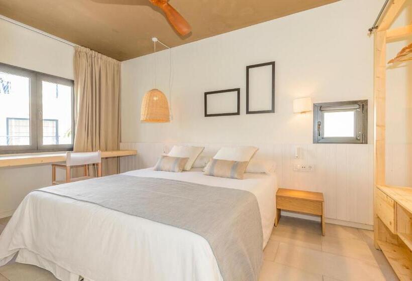 Svit, Marsenses Paradise Club