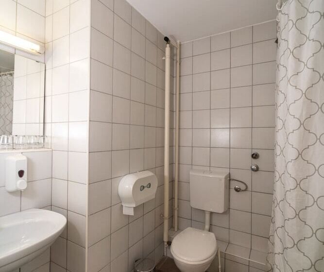 4인용 스탠다드 룸, MP Hostel Budapest