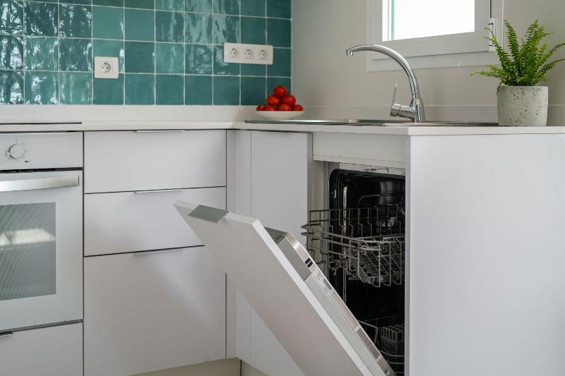 דירת חדר, Nazaret Apartments
