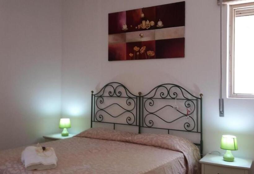Номер Стандарт, Agriturismo Vignavecchia