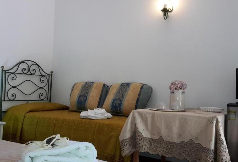 Номер Стандарт Трехместный, Agriturismo Vignavecchia