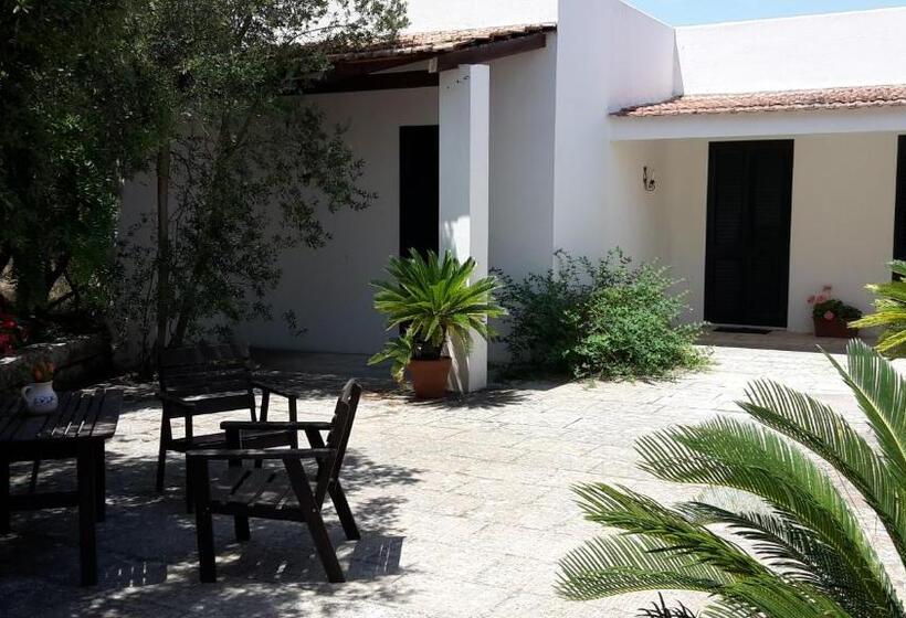 Номер Economy, Agriturismo Vignavecchia