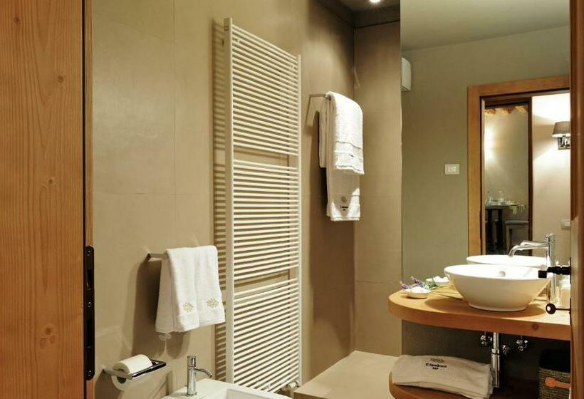 스탠다드 룸, B&b Il Sambuco