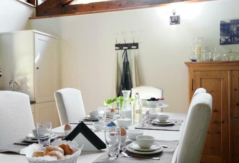 패밀리 스위트, B&b Il Sambuco