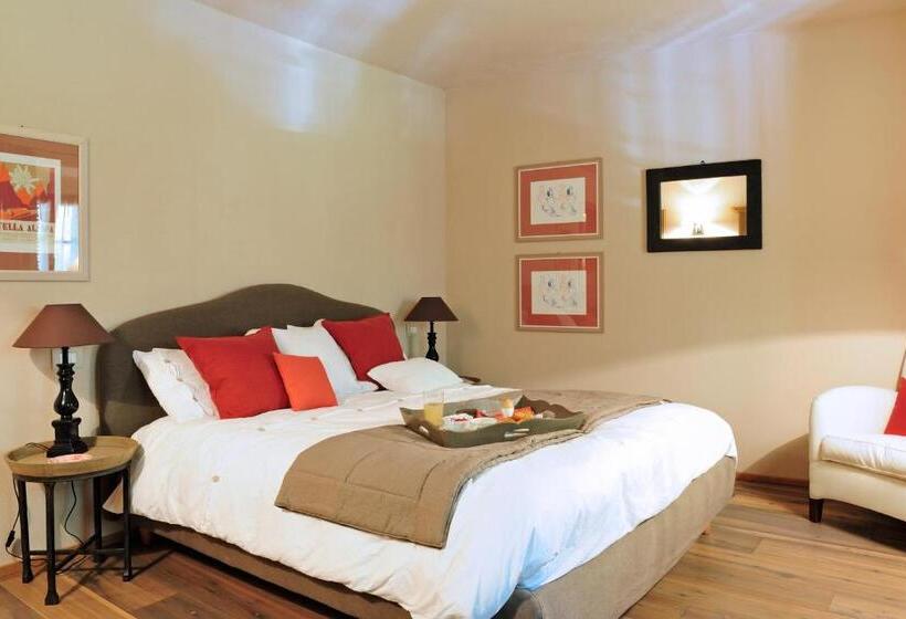 스탠다드 룸, B&b Il Sambuco