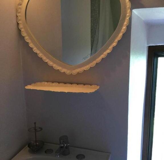 Люкс, B&b Monferrato La Casa Sui Tetti