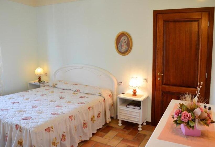 Апартаменты 1 Спальня, Agriturismo Corte In Poggio