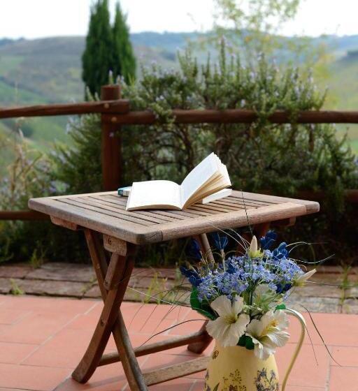 Апартаменты 2 Спальни, Agriturismo Corte In Poggio