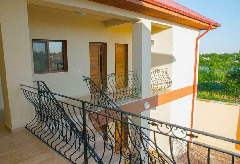 اتاق استاندارد, Casa Andu